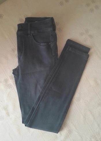 Jean brut taille haute taille W31 Salsa push in secret 🌹