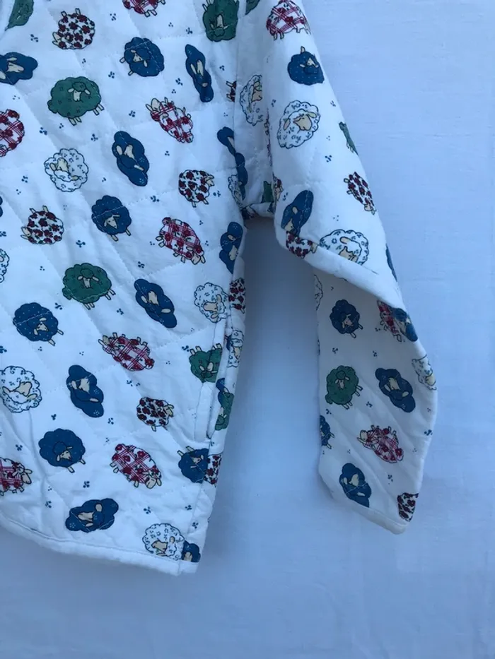 Pyjama - photo numéro 4