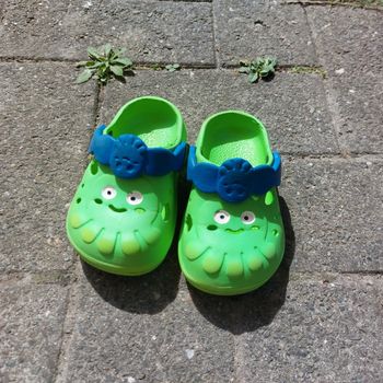 Crocs pointure 23
