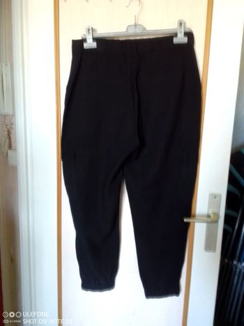 Pantalon style cargo léger Taille euros XL