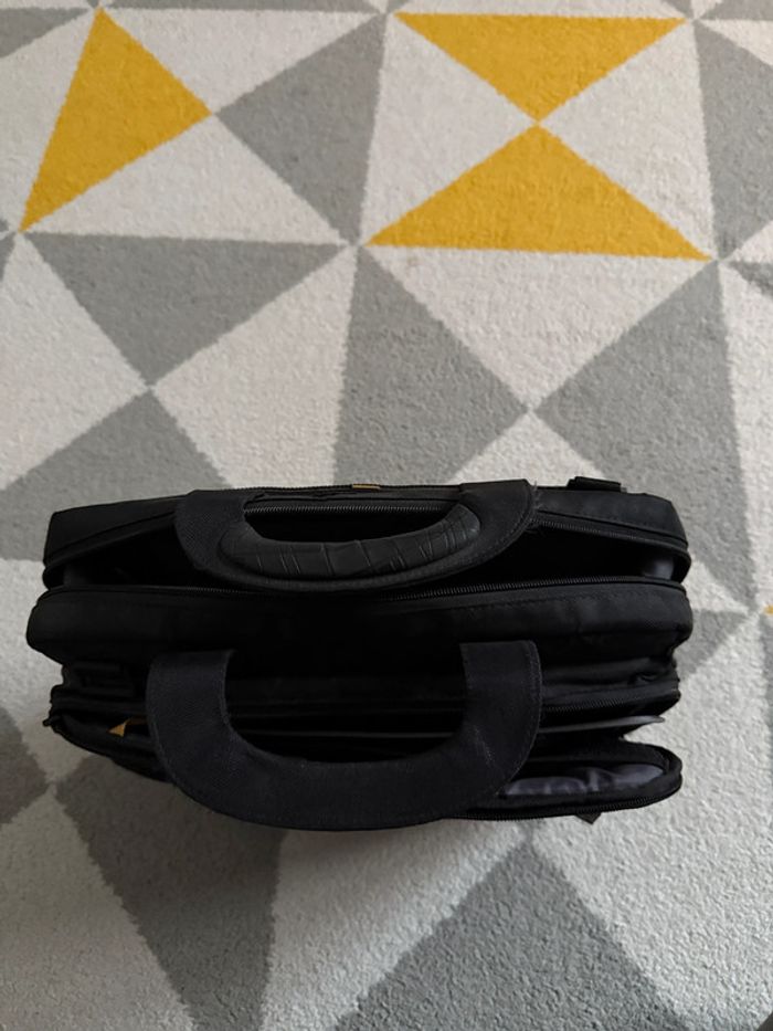 Sacoche pour ordinateur portable Targus - photo numéro 3