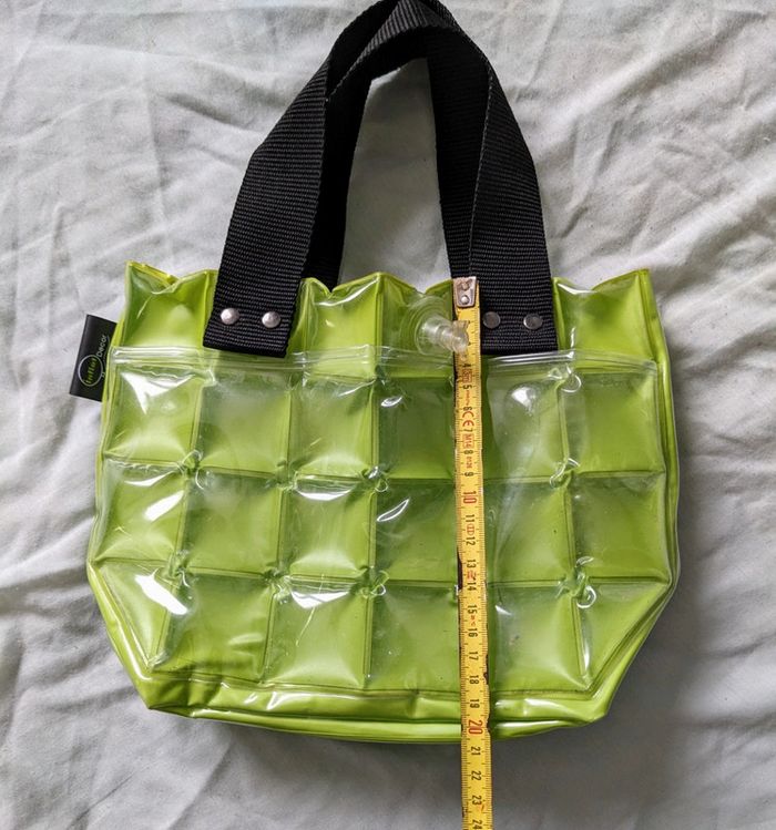 Sac gonflable - photo numéro 6