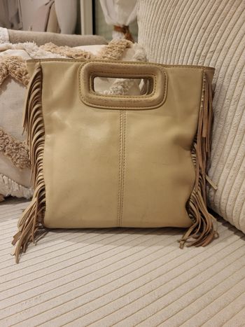 Sac Maje M