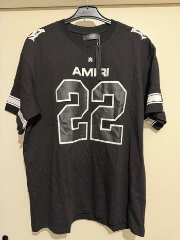 T shirt AMIRI