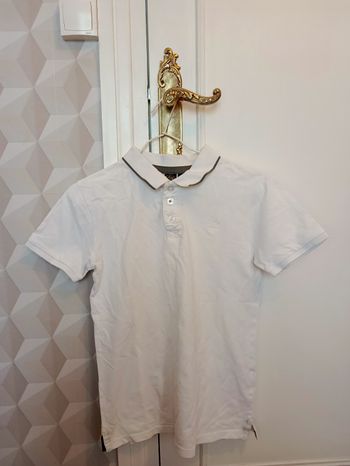 Tee-shirt de concours pour équitation 