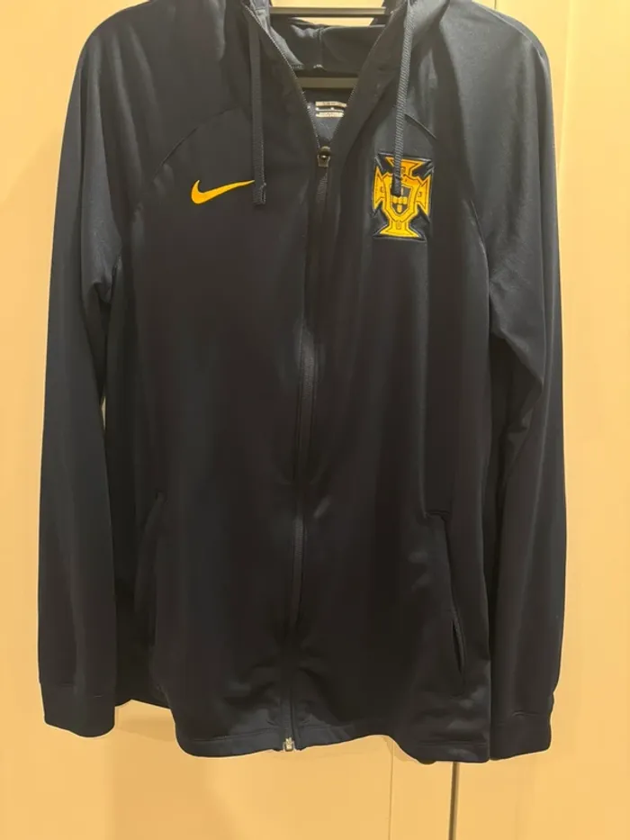 Ensemble jogging veste + pantalon Nike Portugal - photo numéro 6