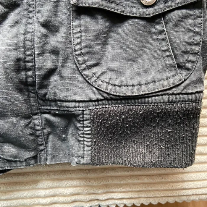 Parka 6ans - photo numéro 4