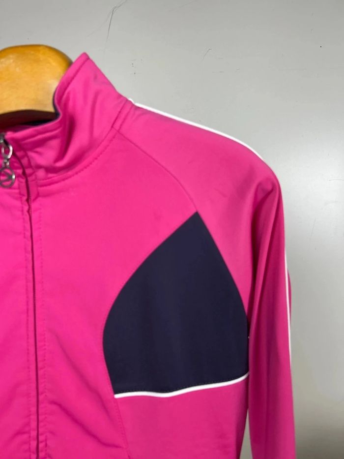 Sudadera cremallera boomerang - photo numéro 2