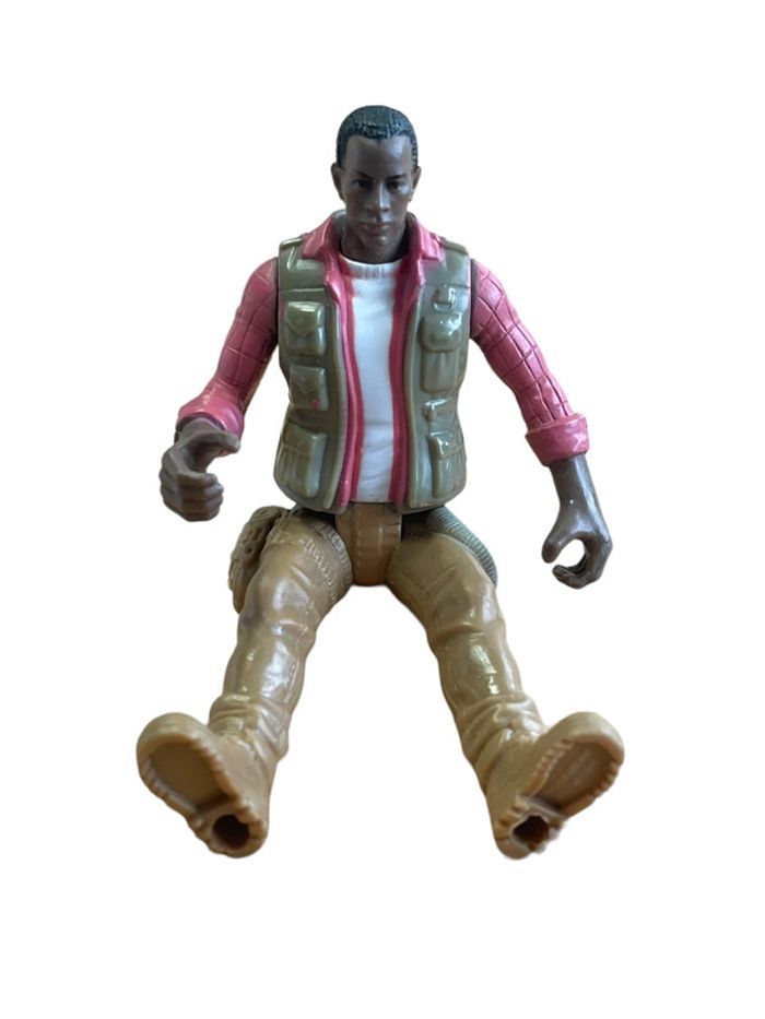 Figurine articulée Chap Mei Dino Valley 10 cm - photo numéro 3