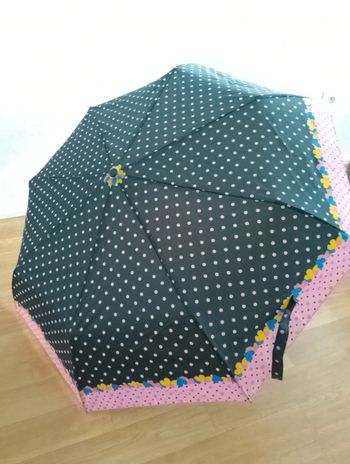Parapluie automatique neuf