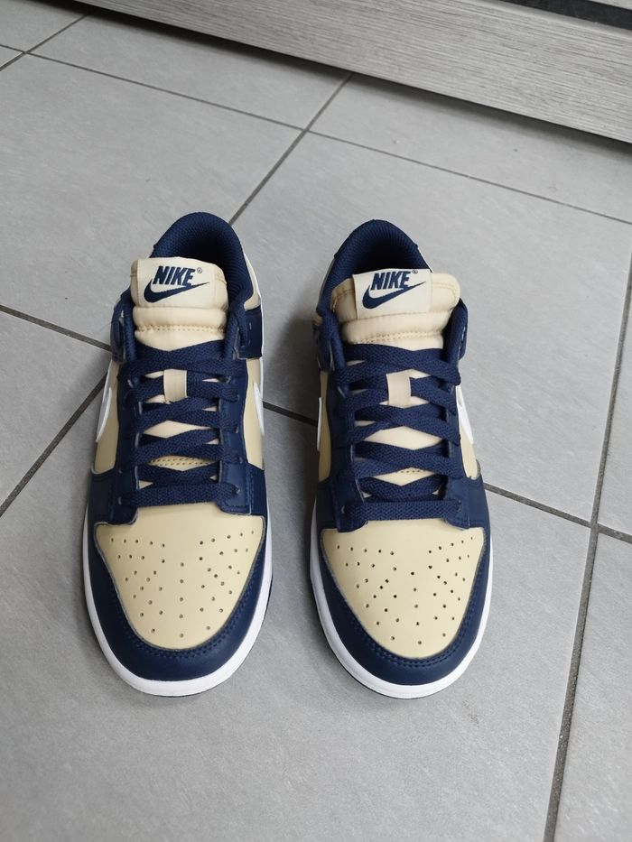 Nike dunk - photo numéro 3
