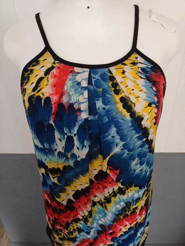 Robe courte - photo numéro 2