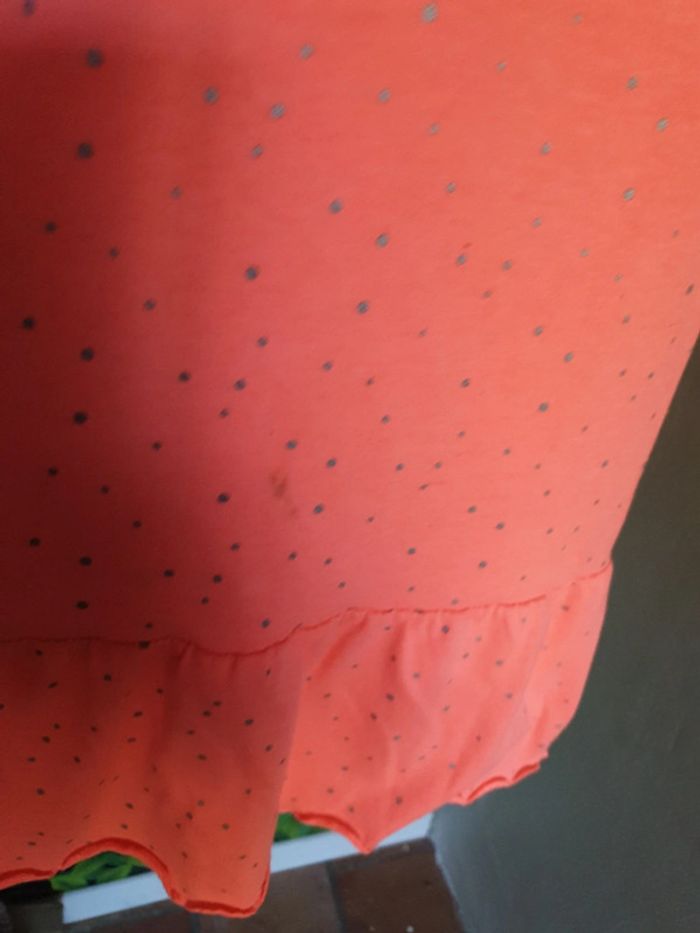 Chemise de nuit licorne - photo numéro 3