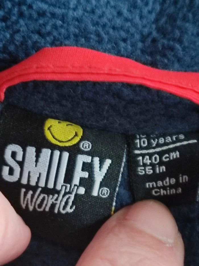 Blouson ski - photo numéro 3