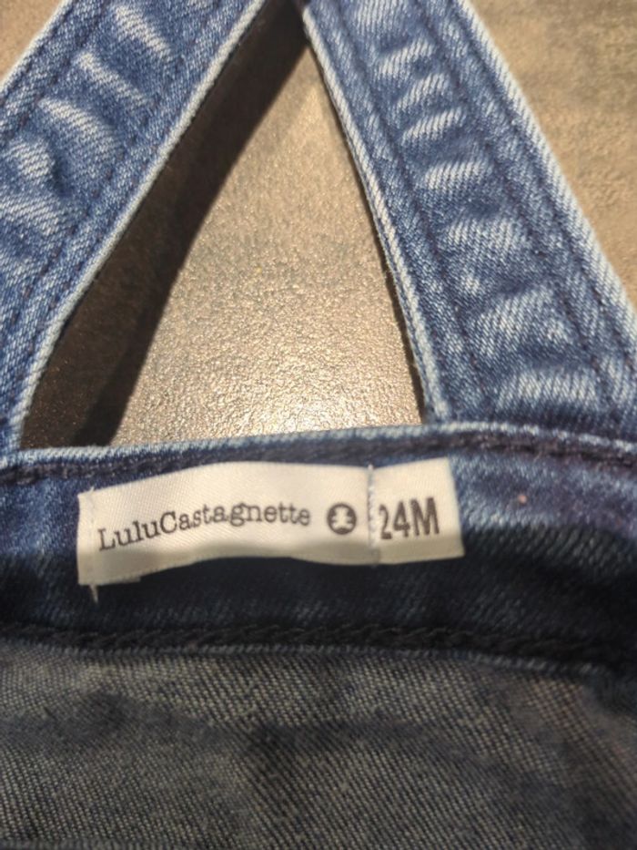 Robe 24 mois - photo numéro 4
