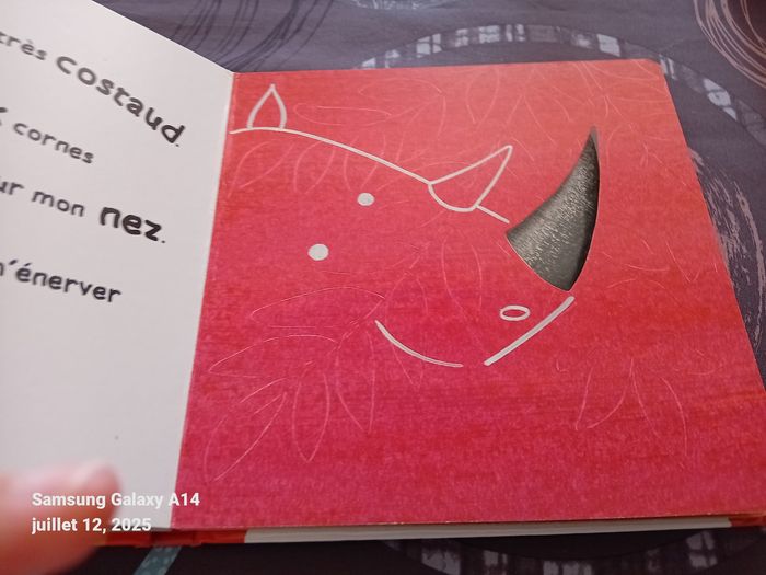 Livre enfant - photo numéro 5