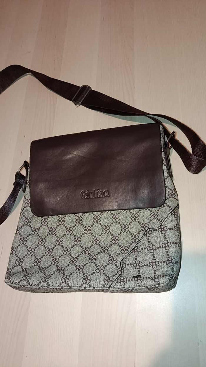 Sacoche bandoulière - photo numéro 2