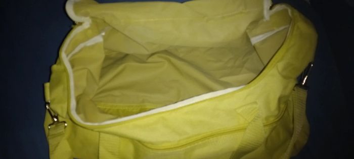 Petit sac kappa neuf - photo numéro 4
