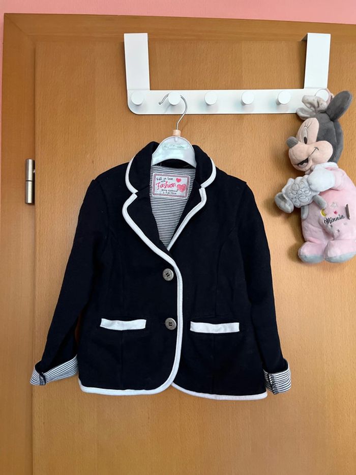 Veste d’intérieur taille 2 - 3 ans