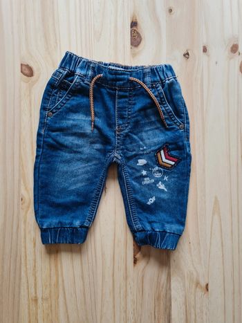 Pantalon Ikks 6 mois