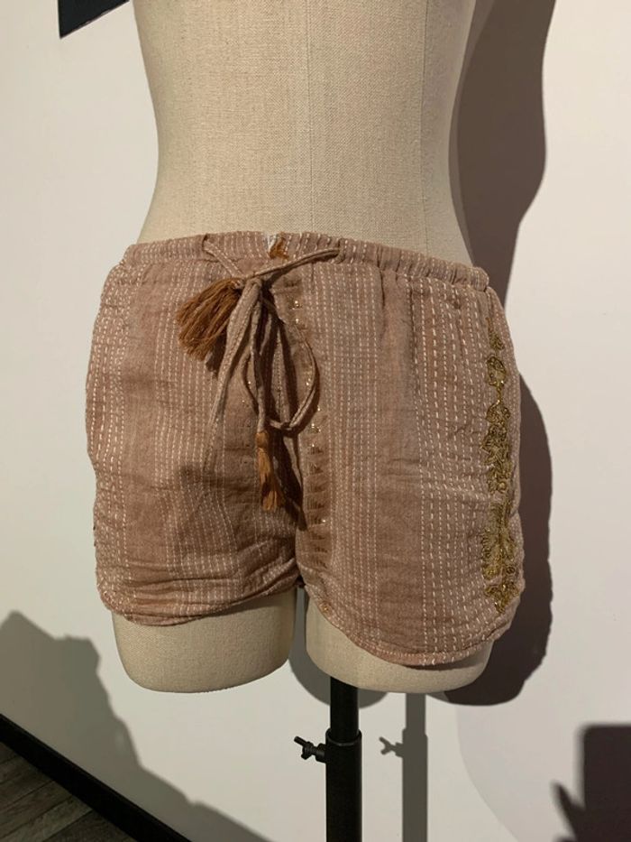 Short