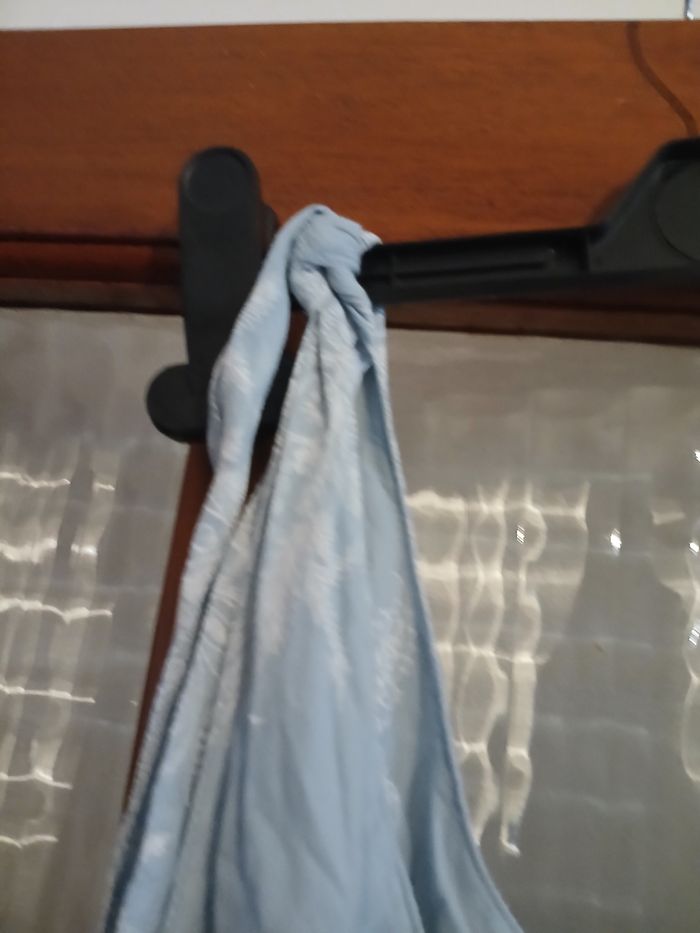 Longue robe - photo numéro 2