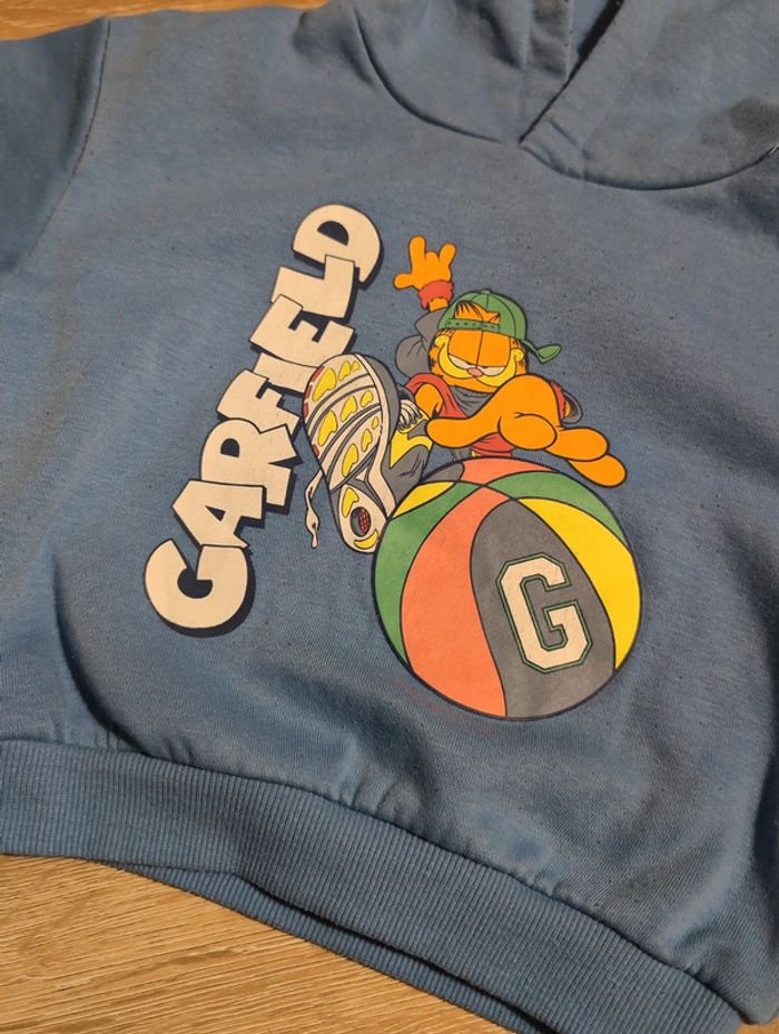 Pull garçon 18 mois - photo numéro 3