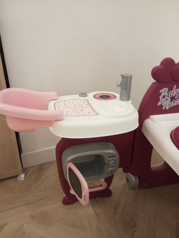 Grande maison des bébés ''baby nurse'' - photo numéro 6