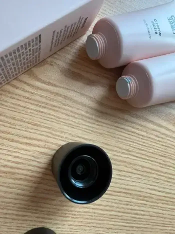 La crème libre - photo numéro 2