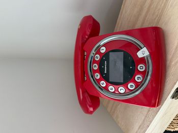 Téléphone deco