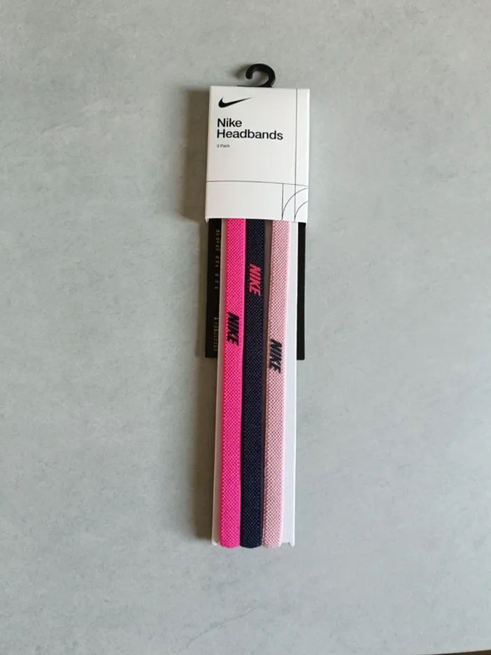 Nike headbands Neuf