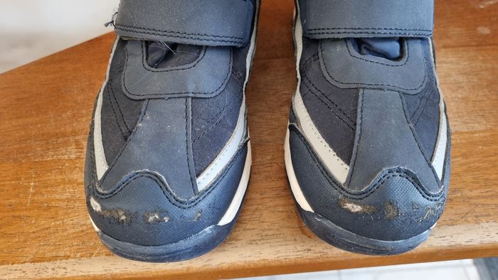 Botte après ski friboo 35 - photo numéro 2