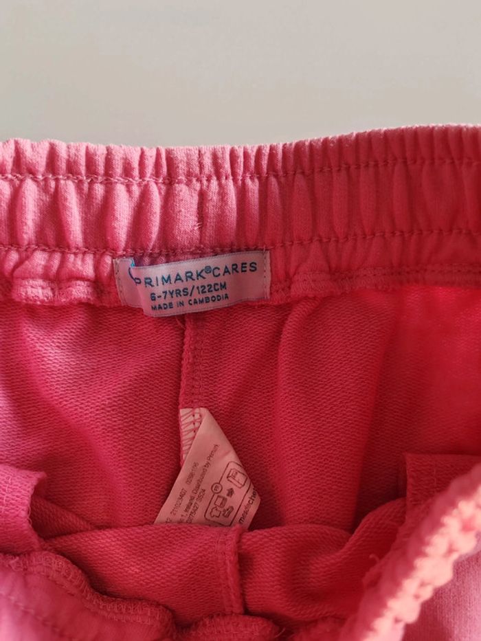 Short fille - photo numéro 3