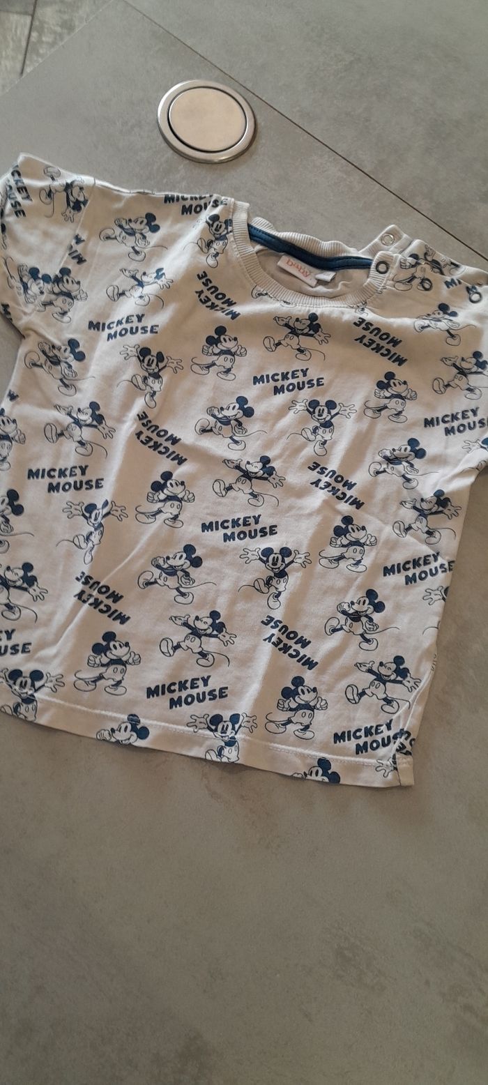 T shirt