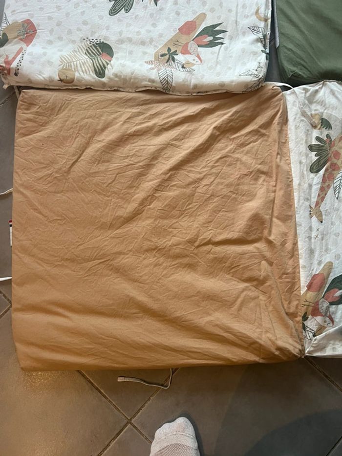 Tapis Tinéo XXL - photo numéro 2