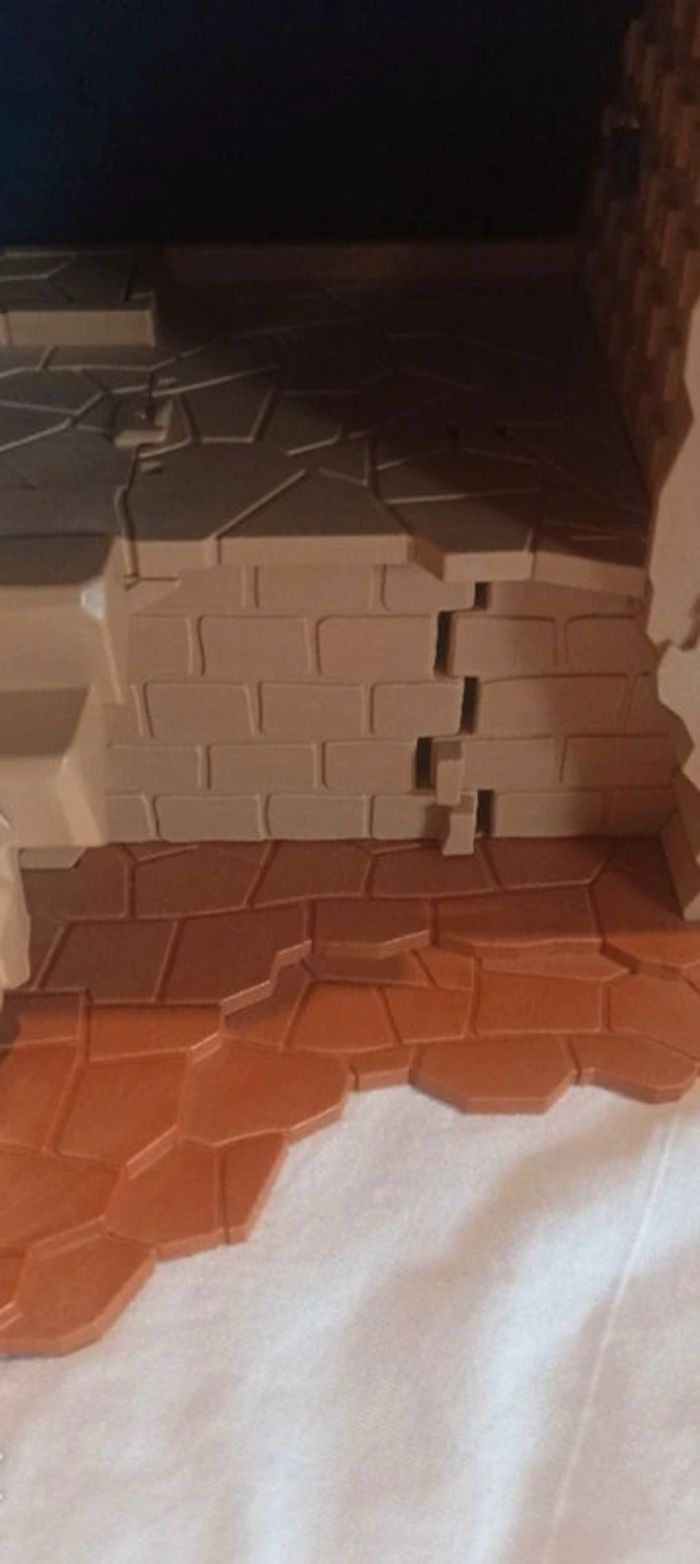 Pyramide playmobil - photo numéro 2