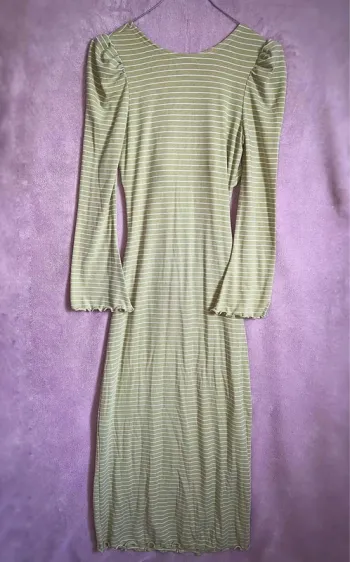 Robe T34 Neuve 💚