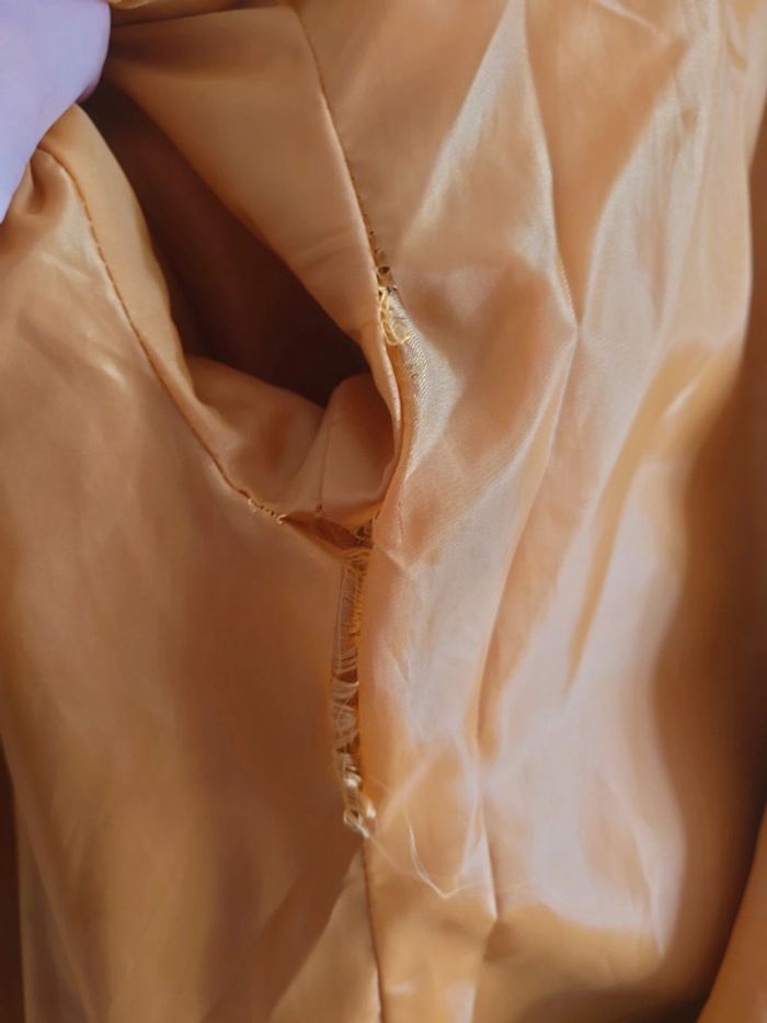 Manteau Senes L - photo numéro 6