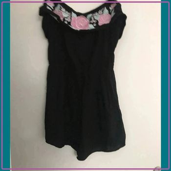 🌟🌟combinaison short new look 🌟🌟