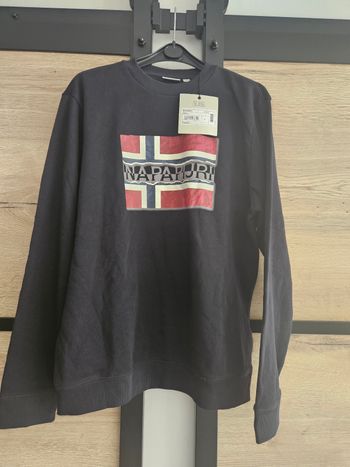 Sweat xl Napapijri