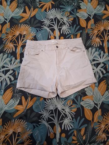 Short jeans h&m