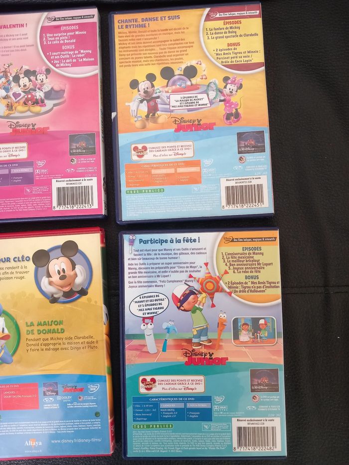 La Maison de Mickey - photo numéro 4