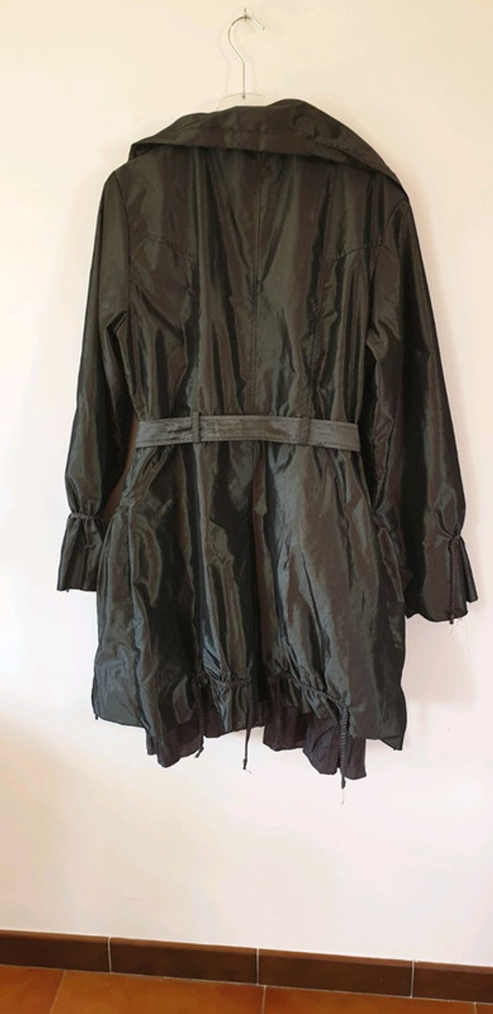 Magnifique manteau - photo numéro 2