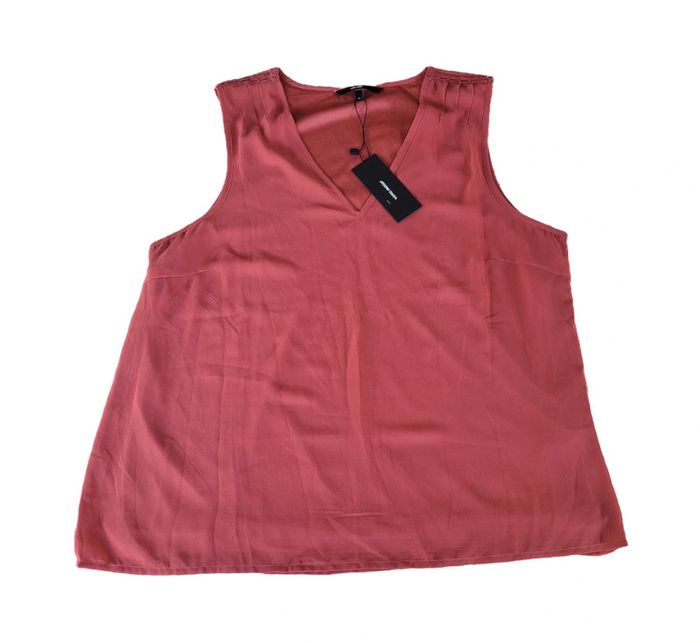 Tunique fluide Vero Moda Neuve et étiquetée taille XL