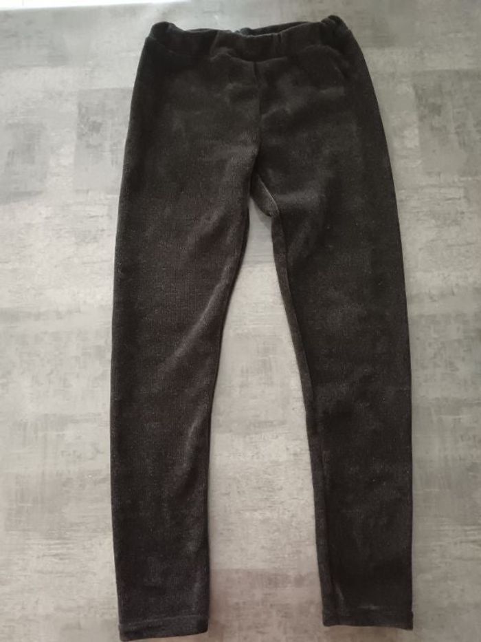 Legging chaud