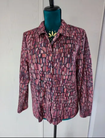 Chemise épaisse