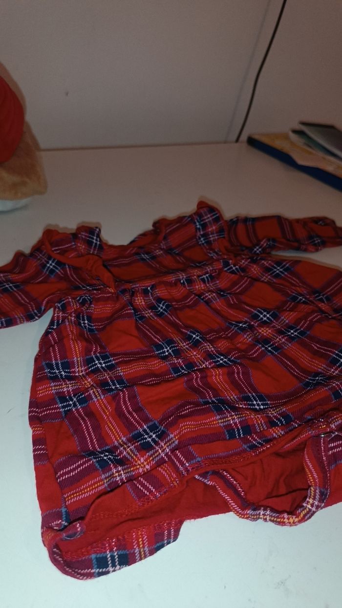 Vêtements bébé - photo numéro 3