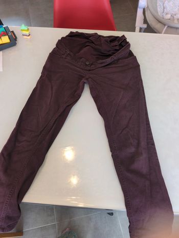 Pantalon 40
