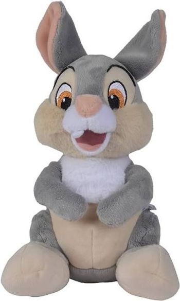 Peluche Disney lapin géant 