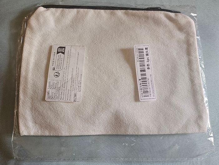 Trousse hiboux - photo numéro 2